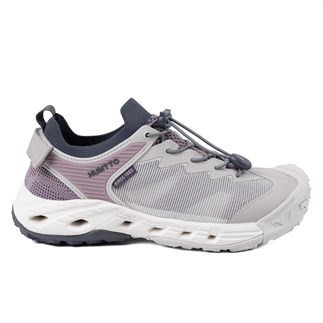 Humtto 660859 26YA Kadın Sneaker Ayakkabı Gri