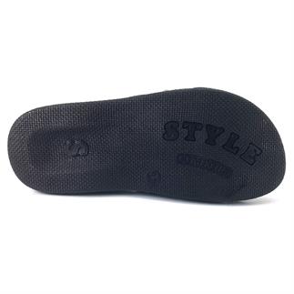 Icemen 01 25YT Kadın Anatomik Günlük Terlik Lacivert