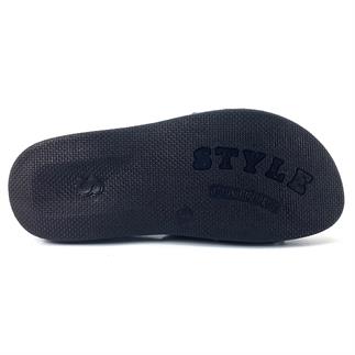 Icemen 02 25YT Kadın Anatomik Günlük Terlik Bordo