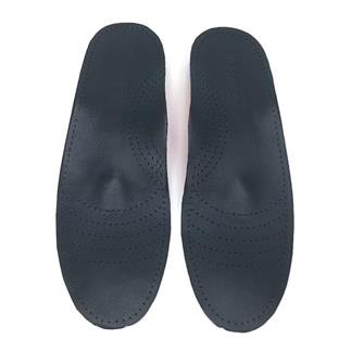 Стельки Icemen 101 Full ортопедические черные