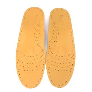 Стельки Icemen 101 Full ортопедические натуральные