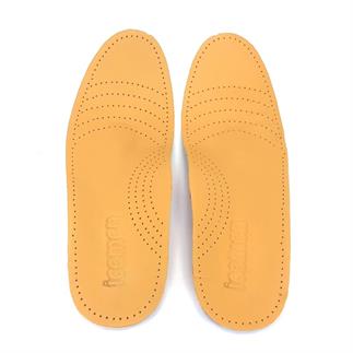 Стельки Icemen 101 Full ортопедические натуральные