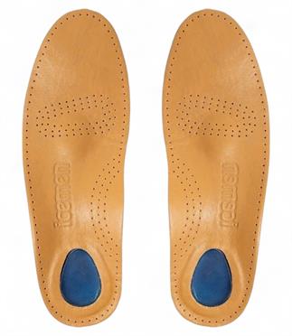 Icemen 101 Plus Гель Плюс Стельки для обуви Натуральный