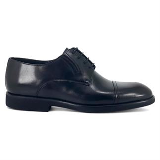 Karayel 3961 25KA Erkek Günlük Ayakkabı Siyah