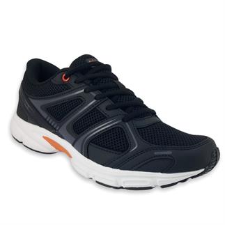 Kinetix Arıon 24YA Erkek Günlük Spor Ayakkabı Siyah Beyaz