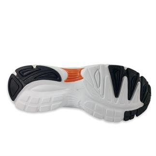 Kinetix Arıon 24YA Erkek Günlük Spor Ayakkabı Siyah Beyaz