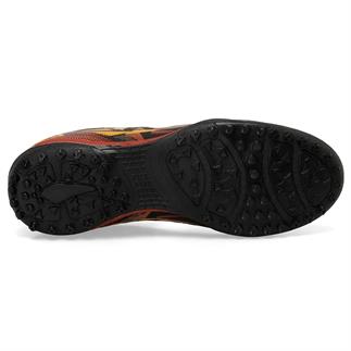 Kinetix Estes 24KA Erkek Halı Saha Ayakkabı Siyah