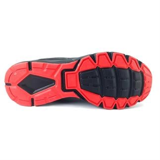 Kinetix Fazer 24YA Erkek Günlük Spor Ayakkabı Siyah