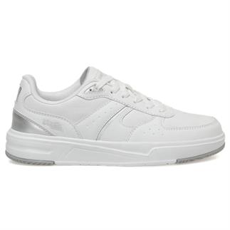 Kinetix Hegel 24YA Kadın Günlük Spor Ayakkabı Beyaz