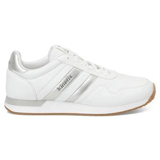 Kinetix Piero 24KA Kadın Günlük Spor Ayakkabı Beyaz