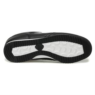 Kinetix Tramor 24KA Erkek Günlük Spor Ayakkabı Siyah