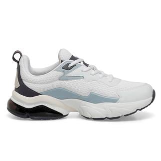 Kinetix Valenti 24YA Kadın Günlük Spor Ayakkabı Beyaz