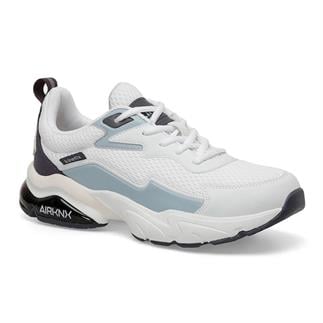 Kinetix Valenti 24YA Kadın Günlük Spor Ayakkabı Beyaz