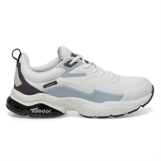 Kinetix Valenti 24YA Kadın Günlük Spor Ayakkabı Beyaz