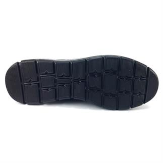 King Paolo 1092 24YA Erkek Anatomik Ayakkabı Füme