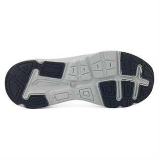 King Paolo 1267 25YA Erkek Anatomik Ayakkabı Siyah