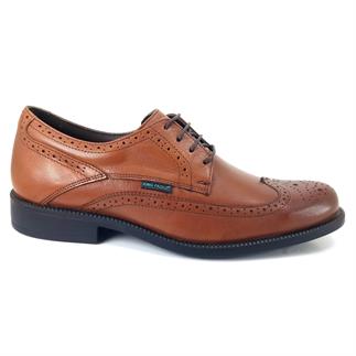 Король Паоло 1271 24YA Мужская анатомическая обувь Таба