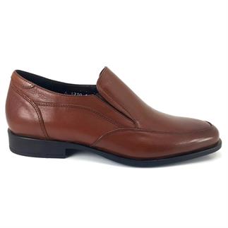 Король Паоло 1310 23YA Анатомическая мужская обувь Таба