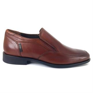 Король Паоло 1310 25YA Мужская анатомическая обувь Таба