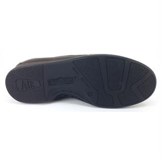 Король Паоло 34 23YA Анатомическая мужская обувь коричневого цвета