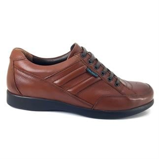 King Paolo 34 24YA Erkek Anatomik Ayakkabı Taba