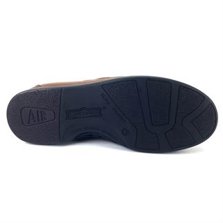 King Paolo 34 24YA Erkek Anatomik Ayakkabı Taba