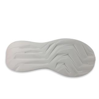 King Paolo 5109 25YA Kadın Anatomik Günlük Terlik Bej