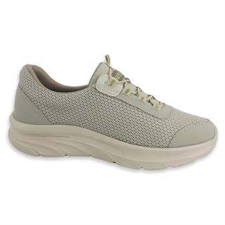 King Paolo 5121 24YA Kadın Anatomik Ayakkabı Bej