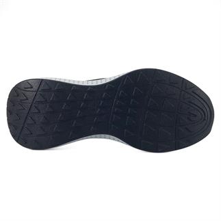 King Paolo 5179 25YA Kadın Anatomik Ayakkabı Siyah