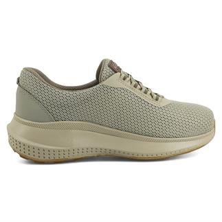 King Paolo 5179 25YA Kadın Anatomik Ayakkabı Bej