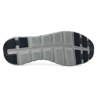 King Paolo 5204 25YT Kadın Anatomik Terlik Siyah