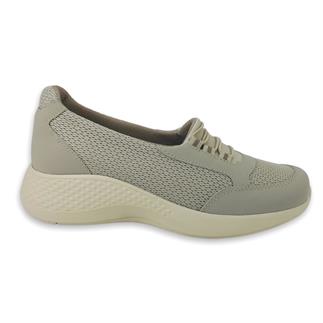 King Paolo 6600 24YA Kadın Anatomik Ayakkabı Bej