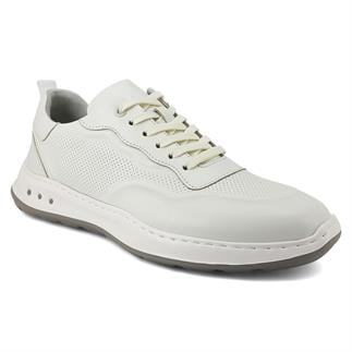 Либеро 1001 25YA Мужская повседневная обувь не совсем белая