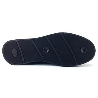 Libero 1014 25YA Erkek Günlük Ayakkabı Siyah