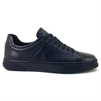 Libero 1014 25YA Erkek Günlük Ayakkabı Siyah