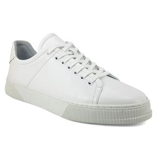 Либеро 1014 25YA Мужская повседневная обувь белого цвета