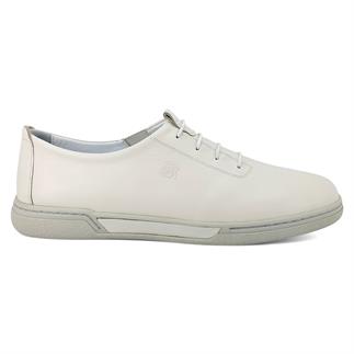 Либеро 1022 25YA Мужская повседневная обувь в сломанном белом цвете