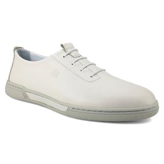 Либеро 1022 25YA Мужская повседневная обувь в сломанном белом цвете