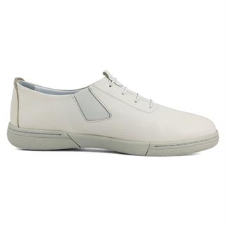 Либеро 1022 25YA Мужская повседневная обувь в сломанном белом цвете
