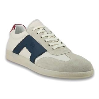 Libero 1033 25YA Erkek Günlük Ayakkabı Kemik Lacivert