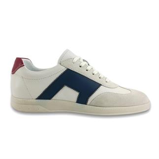 Libero 1033 25YA Erkek Günlük Ayakkabı Kemik Lacivert