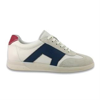 Libero 1033 25YA Erkek Günlük Ayakkabı Kemik Lacivert