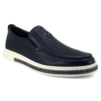 Либеро 1046 25YA Мужская повседневная обувь черного цвета