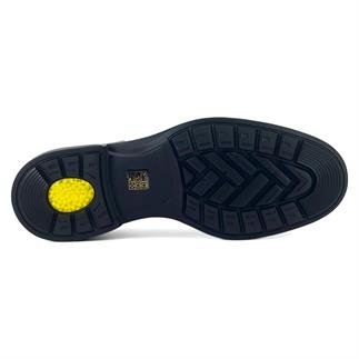 Libero 1085 25KA Erkek Günlük Ayakkabı Siyah