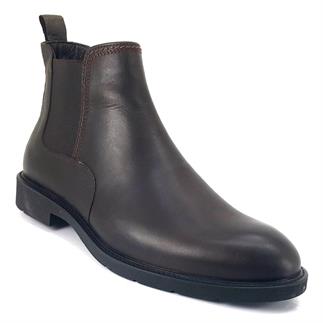 Либеро 1310 22кб повседневные мужские ботинки коричневого цвета