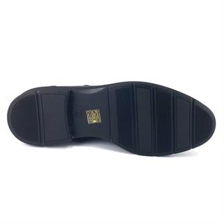 Либеро 1310 22KB повседневные мужские ботинки черного цвета