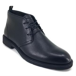 Либеро 1316 23KB Мужские повседневные ботинки черного цвета