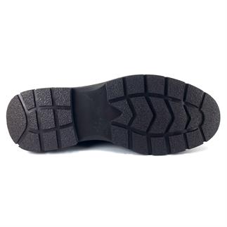 Либеро 1341 23кб мужские повседневные ботинки коричневого цвета