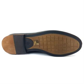 Либеро 165 23YA Повседневная мужская обувь черного цвета