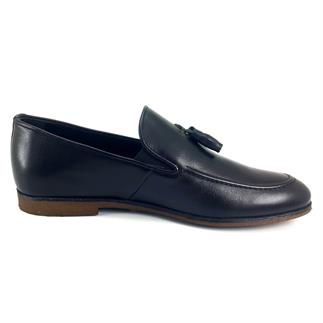 Либеро 165 23YA Повседневная мужская обувь черного цвета